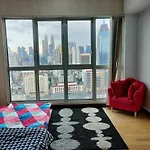 Regalia Suites & Residences Klcc Infinity Pool By 109 Global Host